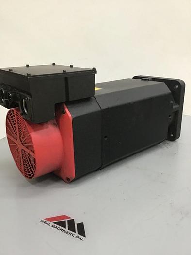 Used FANUC AC Servo Motor A06B-0335-B075 0092 Used