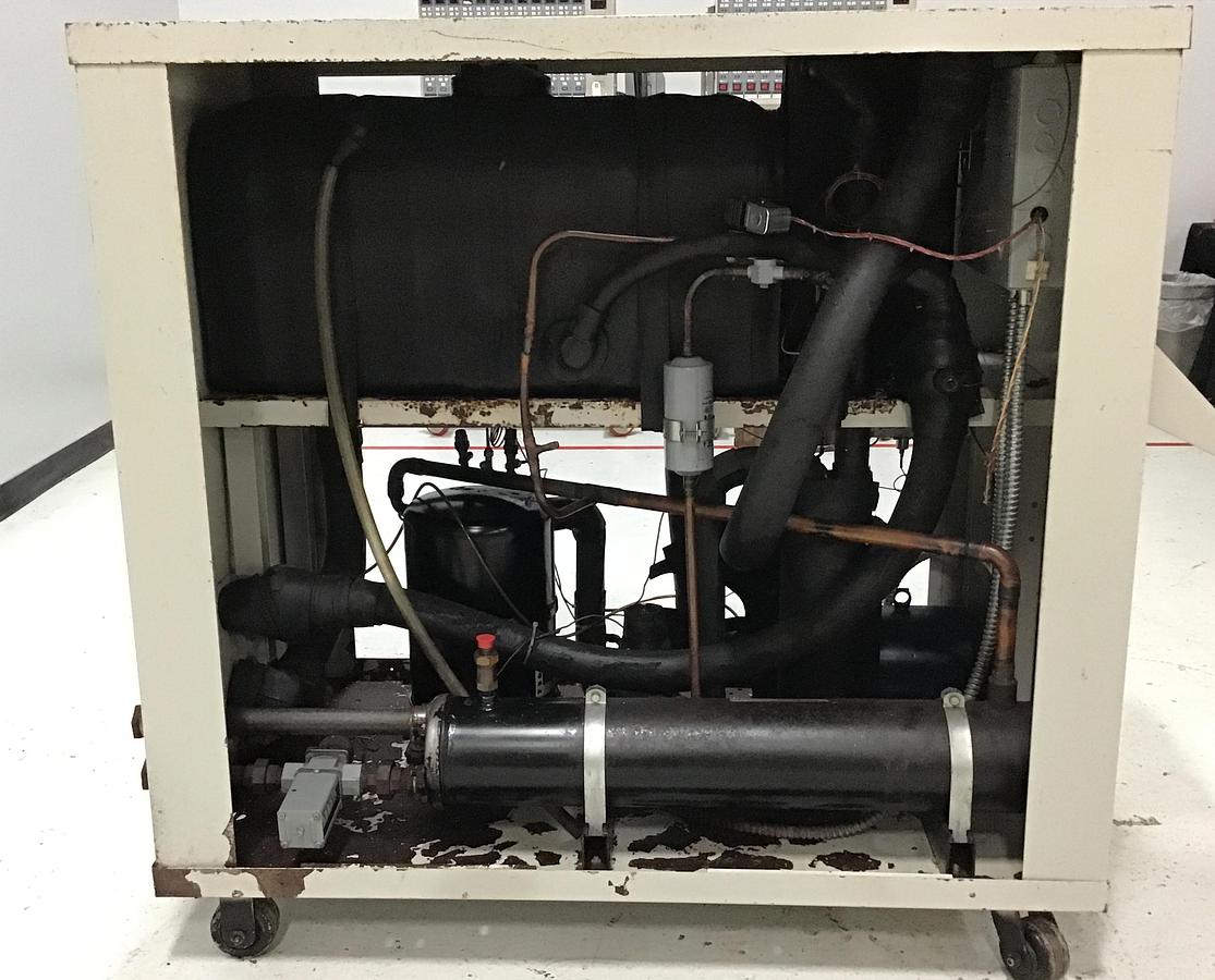 Used THERMAL CARE AQ0W1004
