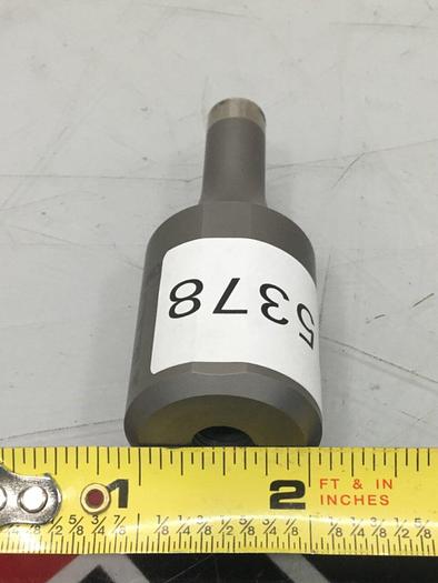 Used BRANDSON Ultra Sonic Welder Horn DWG100.101.102 #115378