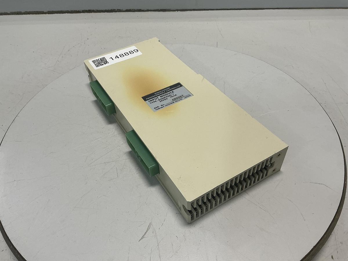 Used TOSHIBA B200P32DI-1