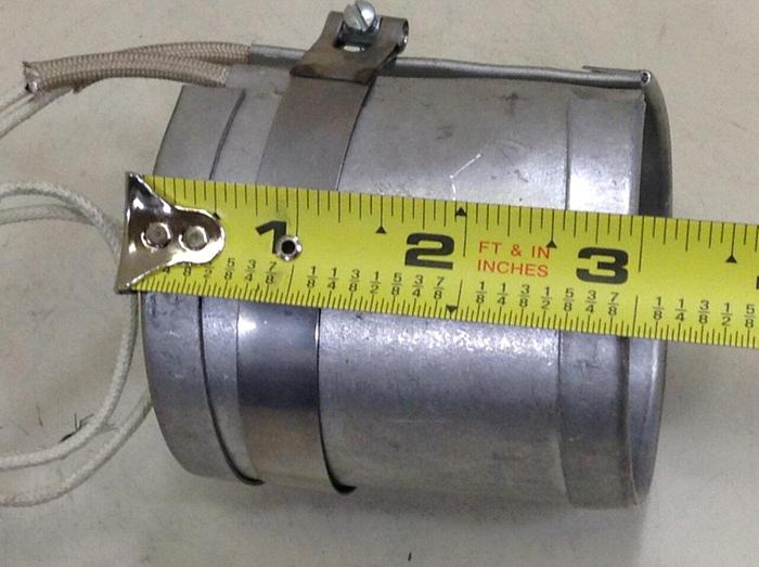 AIC 600 Watt Heater Band A-24A304 #83260