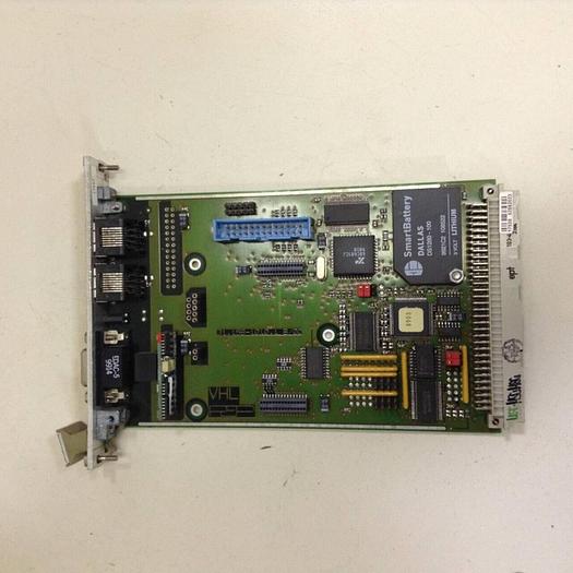 Used PEP Circuit Board 31.159-1010.1 Used