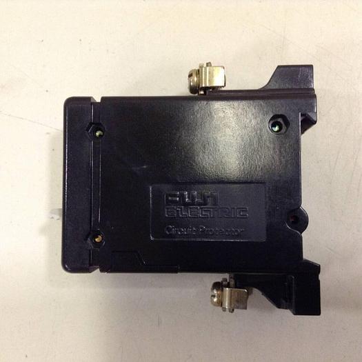 Used FUJI ELECTRIC Circuit Protector CP31-10 #75679