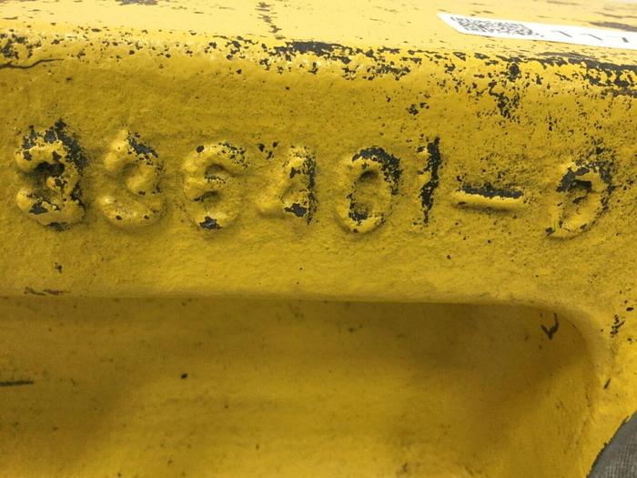 Used VAN DORN Toggle Link 341730 Used