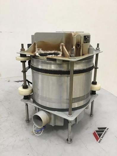 Used CONAIR Desiccant Bed W40006-02 Used