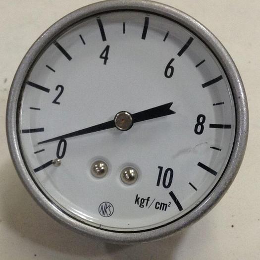 Used NKS Gauge GAUGE843 #83843