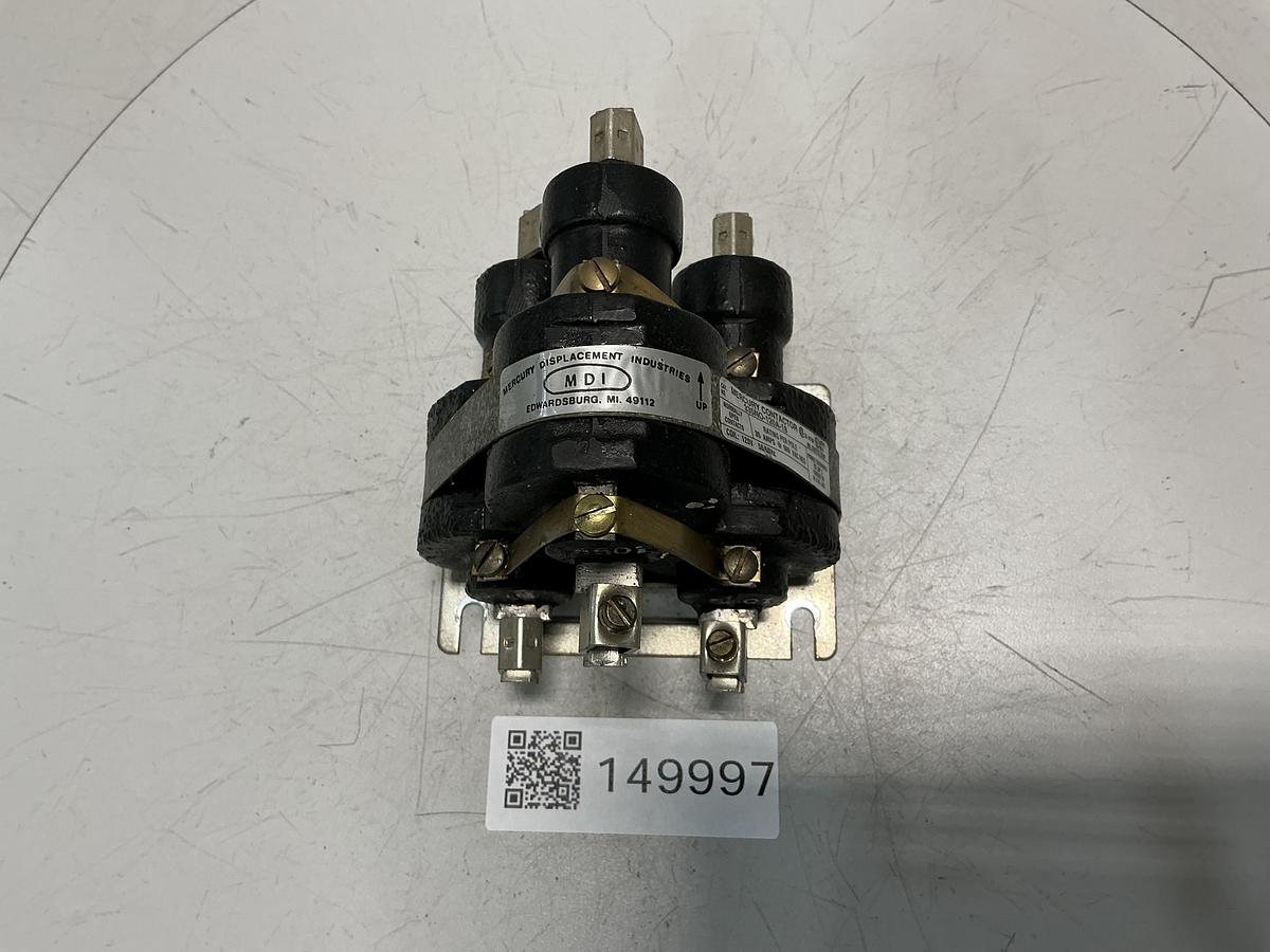 Used MDI 335NO-120A-18