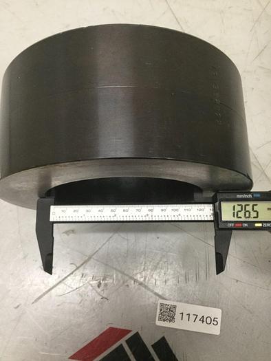 Used VAN DORN Toggle Link Spacer 336296AST #117405