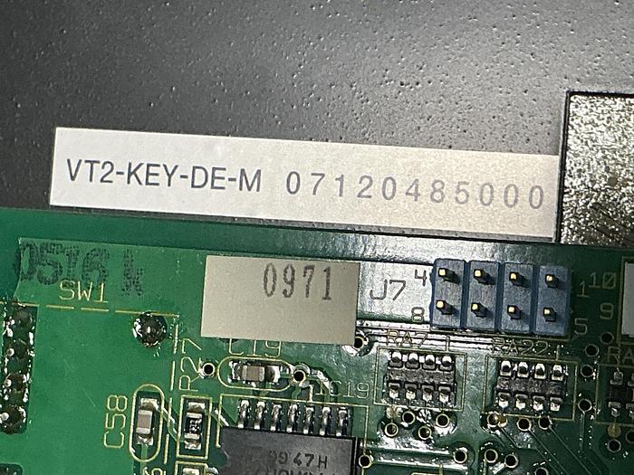 Used FUJI VT-1000IID