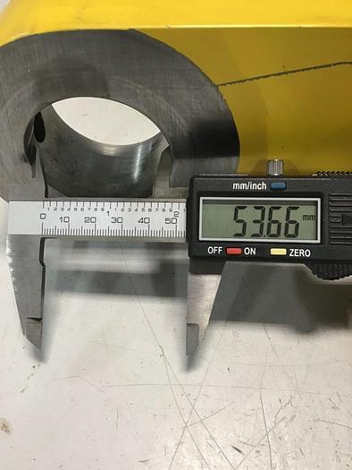 Used VAN DORN Toggle Link 305058 #142216