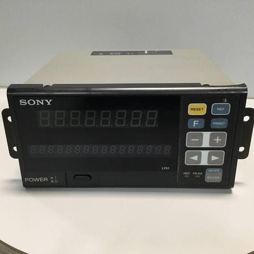 Used SONY Controller LY51 #97425