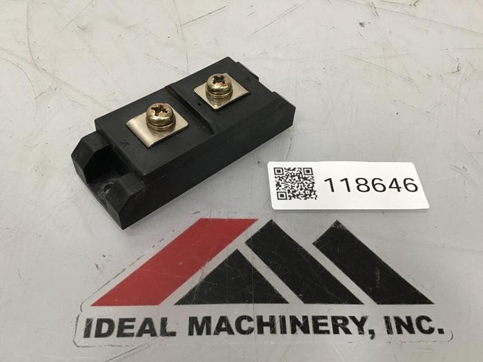 Used MITSUBISHI Power Module Supply RM300HA-24F #118646