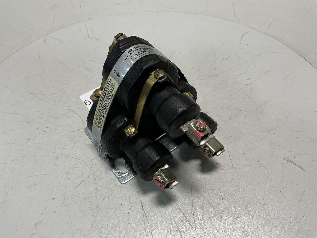 Used MDI 335NO-120A-18