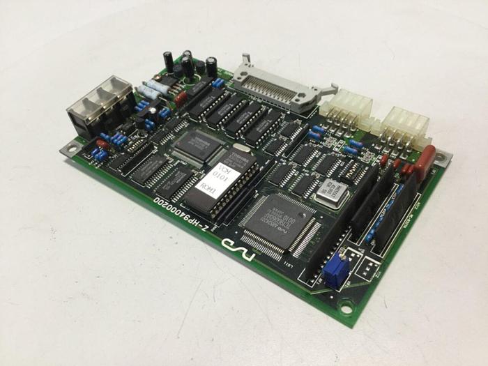 Used SUMITOMO Circuit Board VC242-2L7-1A #110701