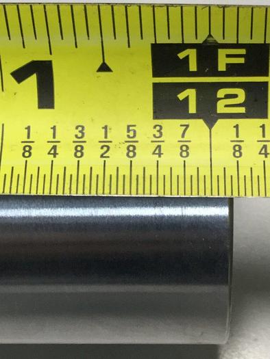 Used VAN DORN Toggle Pin 308190FI #111080