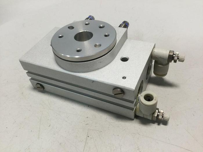 Used KOGANEI Rotary Actuator RAT10-180-SS2 #107955