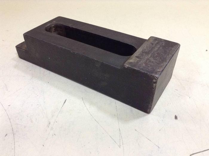 Used GENERIC Closed Toe Mold Clamp CLAMP095 #88095