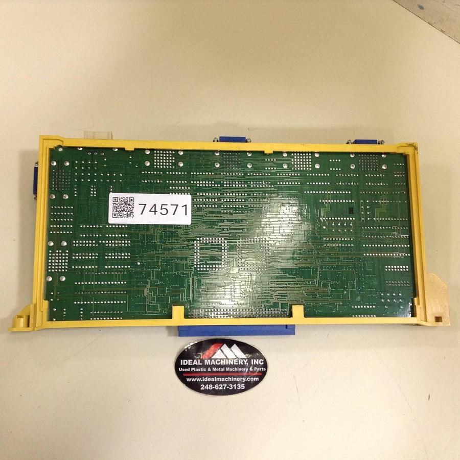 Used FANUC Circuit Board A16B-2200-039 #74571