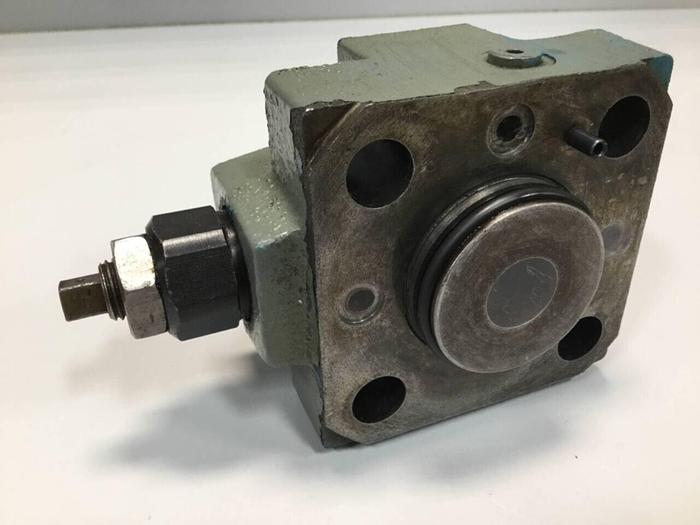 Used VICKERS Hydraulic Valve CVCS25C1S2W24510AP10 #98914