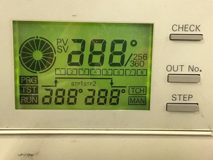 Used OMRON Cam Positioner H8PS-8BF #124232