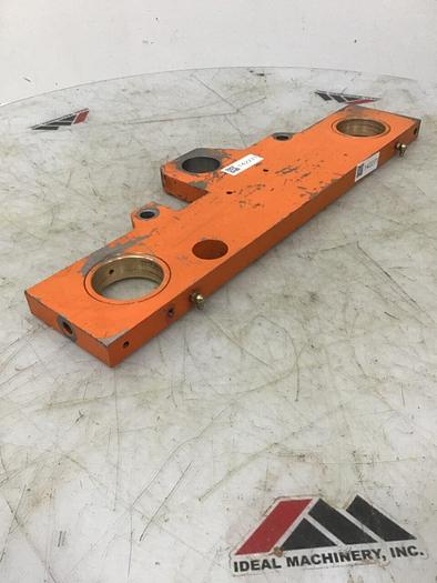 Used ENGEL Crosshead Support ES600/150 / CS #142271