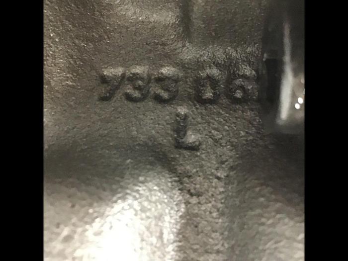 Used REXROTH Hydraulic Pump SYDFEE-20/045R-PRA12KD3 #130979