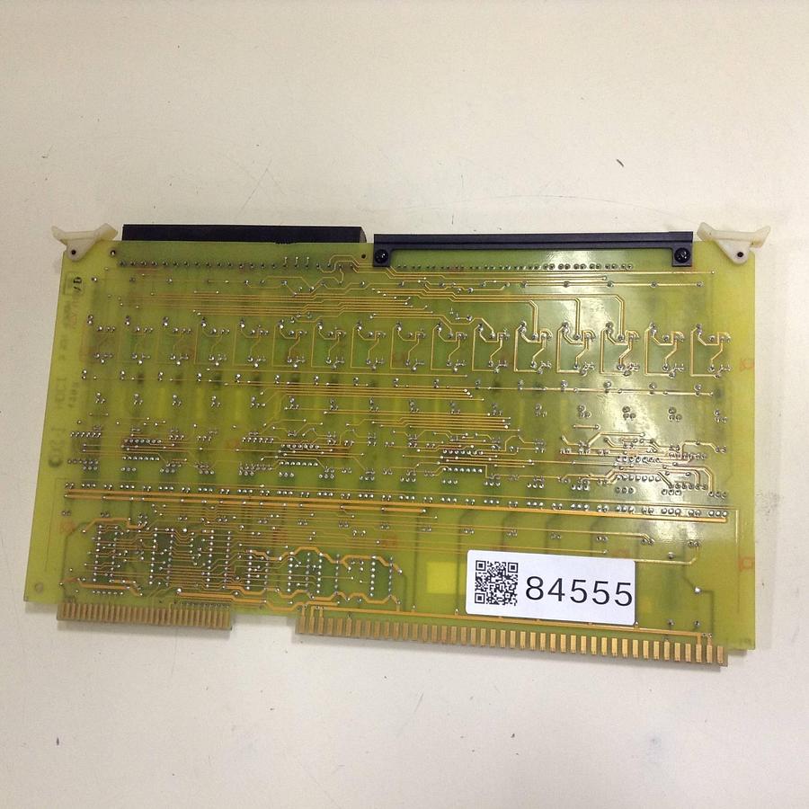 Used CINCINNATI MILACRON Circuit Board 3-531-4350A Used