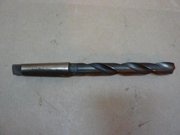 Used GENERIC Drill Bit DRT-1 #29394