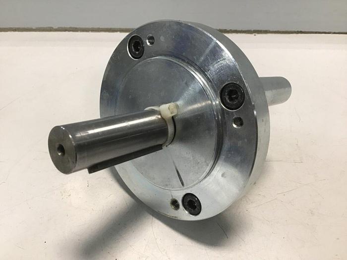 Used NEGRI BOSSI Die Height Drive Gear 700H-200 / DHDGWM #114153