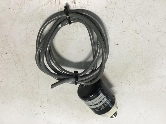 Used TOKIMEC Pressure Switch ESPF-H3-HN-11 #130655