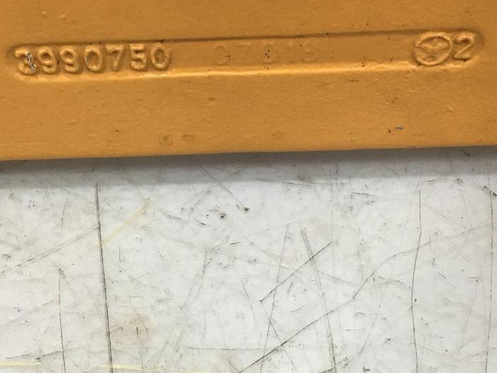 Used CINCINNATI MILACRON Toggle Link 3990750 #114329