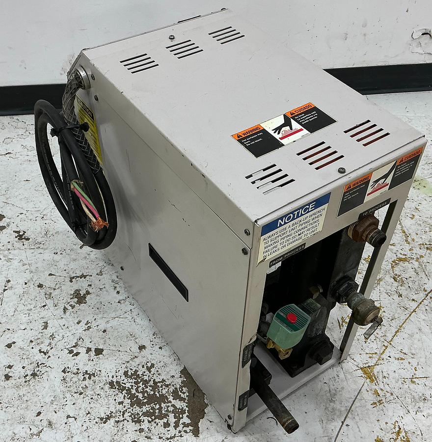Used STERLING SEU-C-9-4-2
