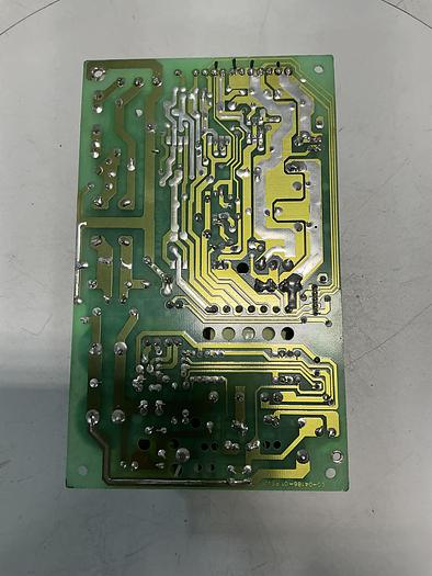 Used ANILAM INC 60-04186-01 REV. P