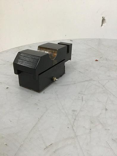 Used ENGEL Platen Shoe ES200330/250 / PS #125621