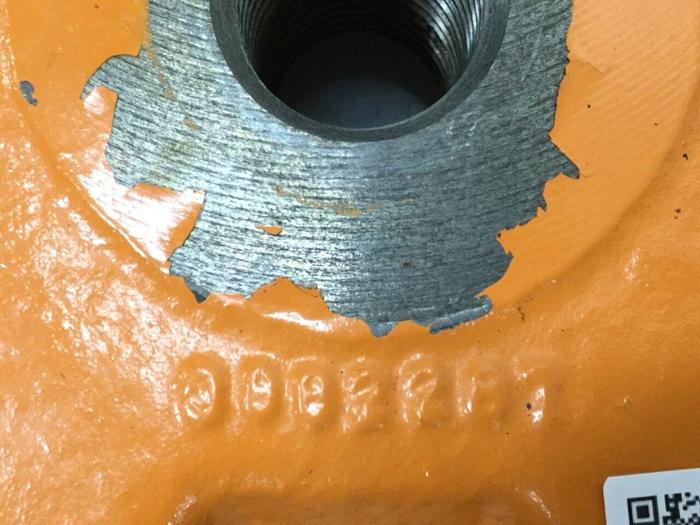 Used CINCINNATI MILACRON Crosshead 3002287 Used