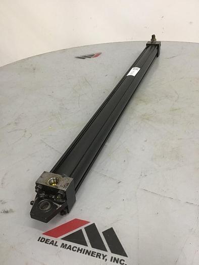 Used SCHRADER BELLOWS Cylinder PNA109231S 29.000 USED #140887