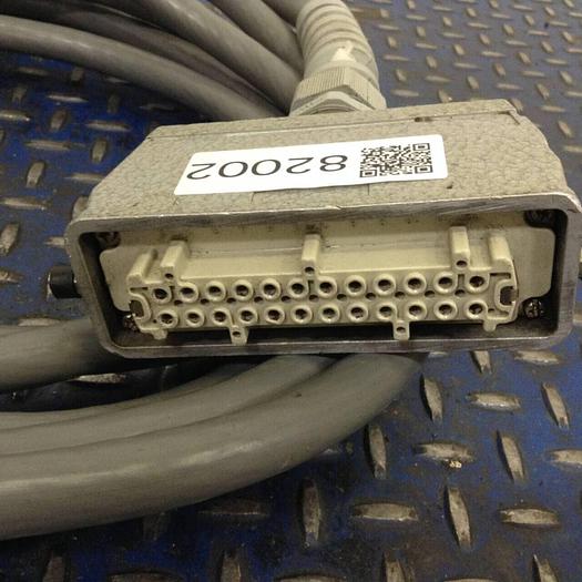 Used GENERIC Power Cable CABLE002 #82002