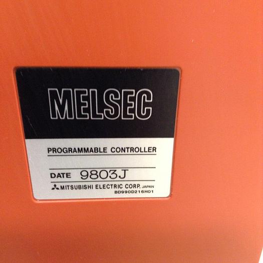 Used MITSUBISHI Power Supply Module A61P #109376