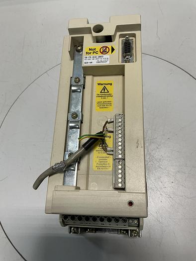 Used F5 09.F5.B1B-2B00