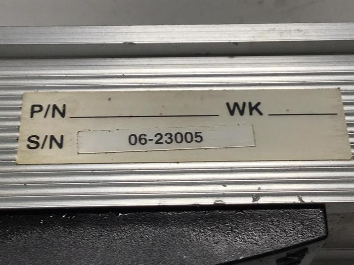 Used NOVOTECHNIK TLH100 Positional Transducer Used #145701