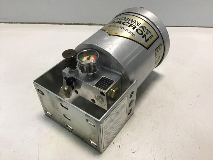 Used FILTROIL Filter Cartridge BU-50 #130901