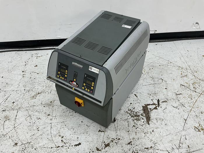 Used WITTMANN TP-PLUS-2:320F