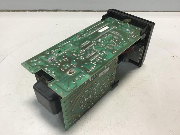 Used BARBER COLMAN Temperature Control 585A-20016-000-0-00 #129798