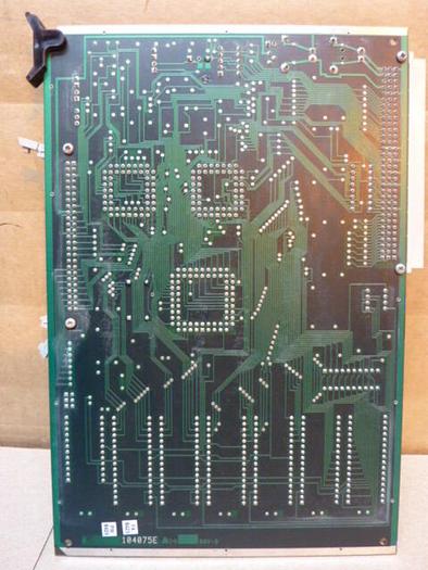 NORDSON Circuit Board 104075E01 #28945