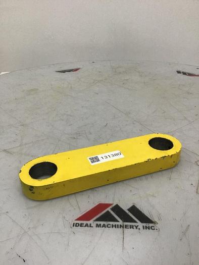 Used VAN DORN Toggle Link 308077 #131380