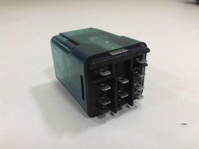Used MIDTEX Relay 157-23T200 #76474