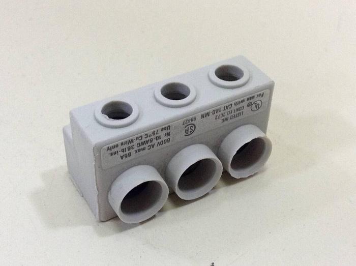 Used ALLEN BRADLEY Terminal Link 140-L2 SER C #79565