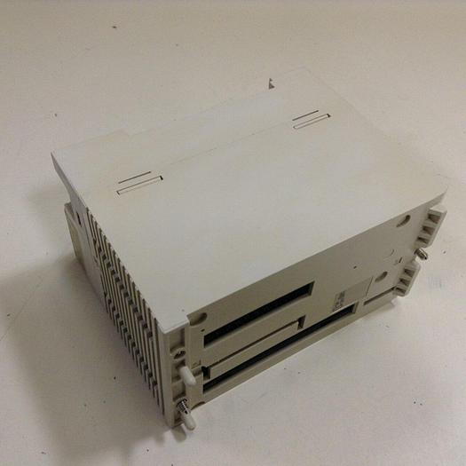 Used SHARP Control Module JW-22CU #83606