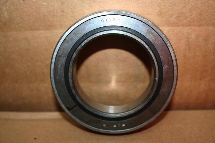 FAFNIR BEARING Bearing 9112P #12630