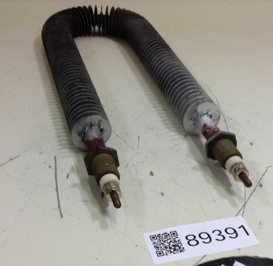 Used OGDEN 1250 Watt Heating Element FD2Z-0707 USED